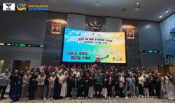 Dosen dan Mahasiswa MNC University Ikuti Pelatihan Pengurus Galeri Investasi BEI dan KSPM<