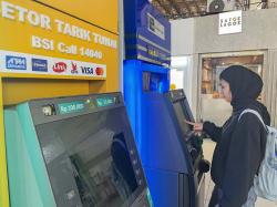 PPATK Hentikan Sementara Pemblokiran Rekening Dormant