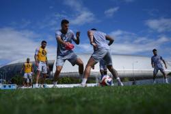 Meriah! Begini Rangkaian Launching Tim dan Jersey Baru Persib Bandung di GBLA