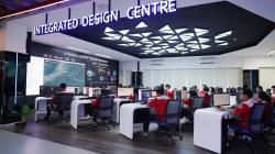 IBrite, Inovasi Telkom Akses Permudah Monitoring Penggelaran Fiber Optik 