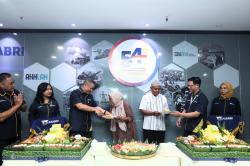 54 Tahun Melayani Bangsa, Mewujudkan Kesejahteraan