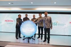 Sinergi Perkuat Ekosistem Ekonomi Syariah Nasional melalui Kanal Bancassurance
