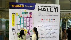 Jelajah Hall 11 di GIIAS 2025, Tampilkan Beragam Sisi Industri Otomotif Nasional