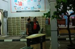 Breaking News: Hasto Kristiyanto Bebas dari Tahanan KPK