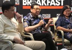 Momentum Hari Konstitusi, Komisi II DPR Dorong Reformasi Sistem Ketatanegaraan 