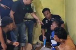 Kesal Honor Sopir Belum Dibayar, 2 Pria di Bekasi Rampok Rumah Teman<