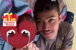 Viral Video Pria Berbaju Polisi Diduga Lecehkan Bayi, Netizen Murka!