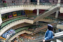 Cibubur Junction Segarkan Wajah Baru Lewat Penataan Tenant