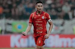 Pelatih Persija Persilakan Rizky Ridho hengkang ke Terengganu FC
