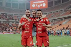 Mauricio Souza Beri Sinyal Rizky Ridho dan Jordi Amat Menghilang dari Starting XI saat Persija vs Bali United