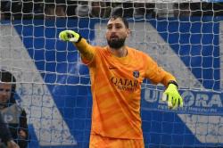 Donnarumma Pakai Nomor Punggung Langka di Man City, Pecahkan Rekor!