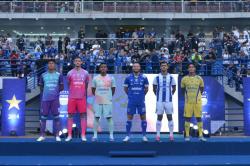 Persib Resmi Luncurkan Jersey Anyar Musim 2025-2026, Segini Harganya!