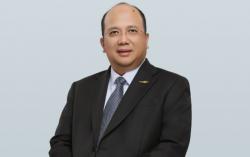 Riduan Ditunjuk Jadi Direktur Utama Bank Mandiri Gantikan Darmawan Junaidi