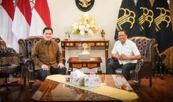 Demi Tiket Piala Dunia 2026! Erick Thohir Ajukan Nama Baru untuk Naturalisasi Timnas Indonesia