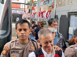 Mengejutkan! Begini Penampilan Fariz RM usai Dipenjara 5 Bulan