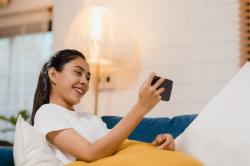 Belanja di Shopee Sambil Nonton Konten Favorit, Checkout Jadi Lebih Mudah