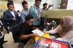 Tim Kuasa Hukum Tom Lembong Adukan Hakim ke MA