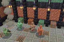 Link Download Minecraft Copper Update, Bocoran Fitur Rahasia yang Bikin Gamer Heboh!