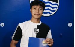 Nazriel Alfaro Dipanggil ke Timnas Indonesia U-17! Siap Bela Garuda Asia di Piala Kemerdekaan 2025