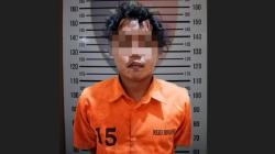 Janji Kencan Lewat Aplikasi Michat, Wanita Diperkosa dan Dirampok di Perkebunan Pringsewu<