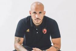 Rekrut Savio Roberto, PSM Makassar Lengkapi Trisula Maut Lini Depan