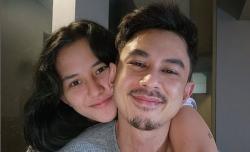 Dahlia Poland Gugat Cerai Fandy Christian: I’m Done
