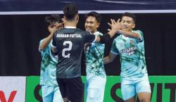Asahan Futsal Club Tumbangkan Batosai Ambon Naga dalam Drama 12 Gol di Liga Futsal Nusantara 2025