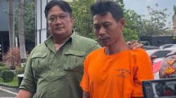 Sadis! Usai Sayat Leher Kekasih, Pria di Lampung Isap Darah Korban<