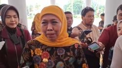 Ramai Bendera One Piece Berkibar di Surabaya, Gubernur Khofifah Bereaksi