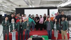 Hypernet Technologies Hadirkan Solusi Digital di Tenant Gathering Pluit Village Mall