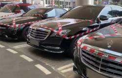 Kejagung Sita Alphard hingga Mini Cooper Milik Riza Chalid