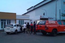 Identitas Mayat Perempuan di Mes Gudang Bulog Bandar Lampung Terungkap, Diduga Dibunuh<