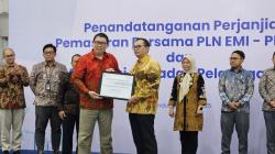 Telkom Tingkatkan Pemanfaatan Energi Terbarukan, Perkuat Langkah Capai Net Zero Emissions