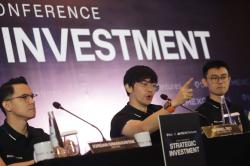Kembangkan Inovasi Kripto, MEXC Investasi di TRIV Sebesar Rp3,2 Triliun