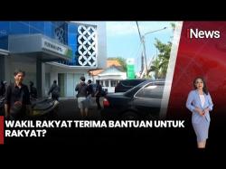 35 Anggota DPRD Purwakarta Terdata sebagai Penerima BSU, Sekwan: Mereka Menolak Mencairkan