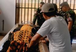 Anggota TNI Prada Lucky Namo Tewas Penuh Luka di Nagekeo, Diduga Dianiaya Senior