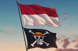 Wali Kota Bekasi Tak Larang Warga Pasang Bendera One Piece, tapi...