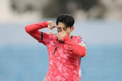 Son Heung-min Resmi Gabung LAFC, Pecahkan Rekor Termahal MLS