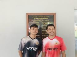 Duet Fajar/Rian Bubar usai 11 Tahun, Ini Alasan Mengejutkan di Baliknya