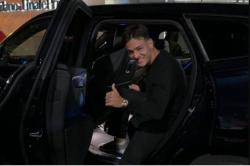 Tiba di Italia, Ardon Jashari Siap Teken Kontrak Super Mahal di AC Milan