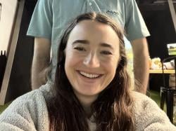 Kabar Duka, Aktris The Walking Dead Kelley Mack Meninggal Dunia