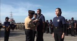 Imigrasi Kukuhkan Satgas Patroli di Bali, Jaga Stabilitas dan Keamanan Wilayah
