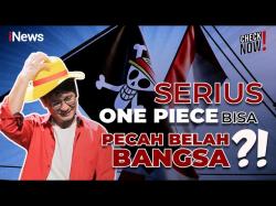 Polemik Bendera One Piece: Ekspresi Kreatif atau Ancaman Negara?