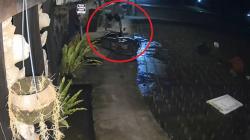 WNA asal Australia Mengamuk di Gianyar, Lempar Barang Warga dan Lukai Diri Gunakan Pisau<
