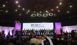 Perkuat Ekosistem Digital, Indonesia Sinergikan Teknologi Nasional 