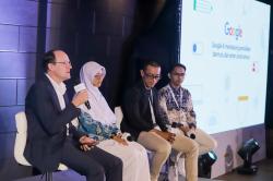 Google AI Dukung Pendidikan Bermutu di Indonesia