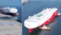 BYD Cetak Penjualan 4,55 Juta Mobil Sepanjang 2025, Terdongkrak Pasar Ekspor