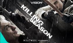 Dendam Lama Yang Tak Pernah Mati! Streaming Killing Season Sekarang di VISION+