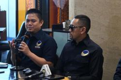 Terungkap! Bupati Kolaka Timur Abdul Azis Ditangkap KPK usai Hadiri Rakernas NasDem<