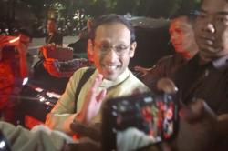 Breaking News, Nadiem Makarim Ditetapkan Tersangka Korupsi Laptop